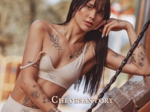 Chloesantory