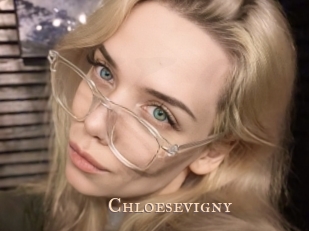 Chloesevigny