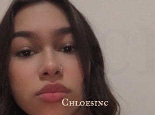 Chloesinc