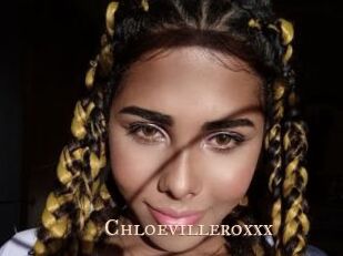 Chloevilleroxxx