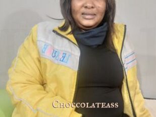 Choccolateass