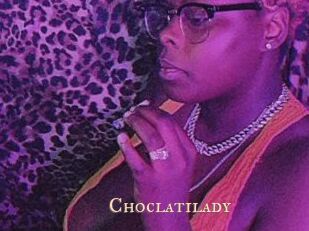Choclatilady