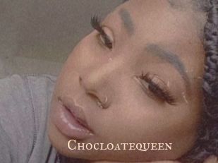 Chocloatequeen