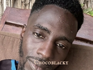 Chocoblacky