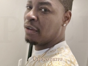 Chocodripp