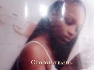 Chocolateasha