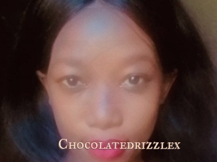 Chocolatedrizzlex
