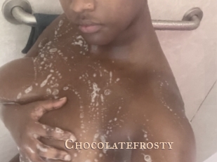 Chocolatefrosty