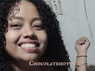 Chocolatehotsu