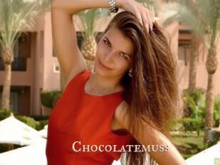 Chocolatemuss