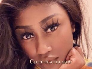 Chocolateparis