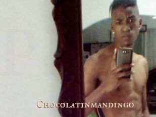 Chocolatinmandingo