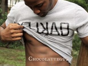 Chocolatteguy