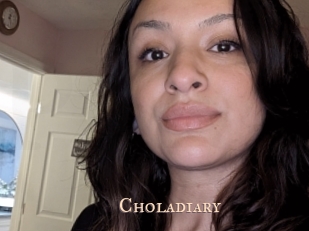 Choladiary