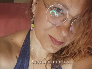 Choupettesex