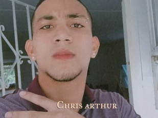 Chris_arthur