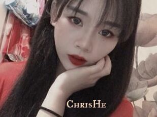 ChrisHe