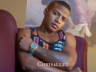 Chrisallex