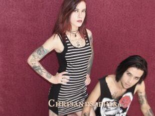 Chris_and_saphira