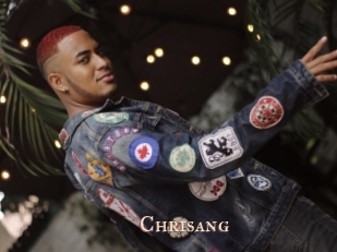 Chrisang