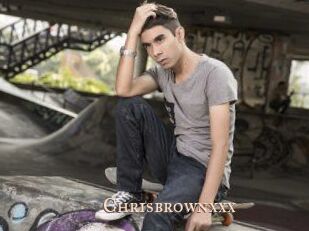 Chrisbrownxxx