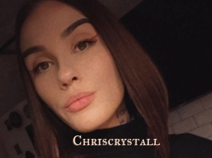 Chriscrystall