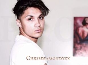 Chrisdiamondxxx