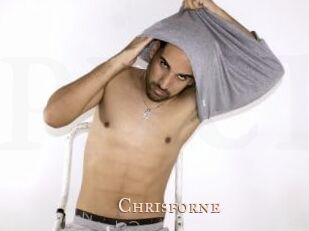 Chrisforne
