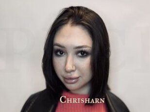 Chrisharn