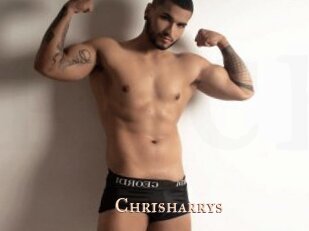 Chrisharrys