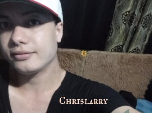Chrislarry