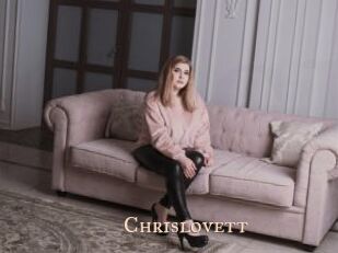 Chrislovett