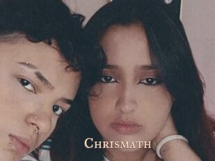 Chrismath