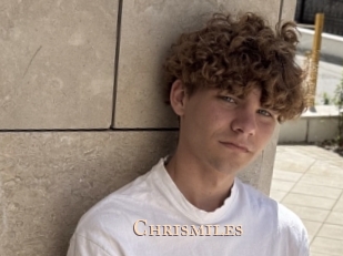 Chrismiles