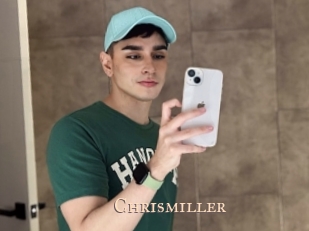 Chrismiller