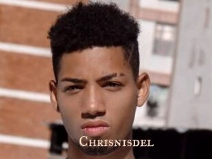 Chrisnisdel