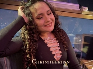 Chrissieerinn