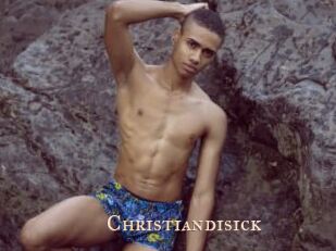 Christiandisick