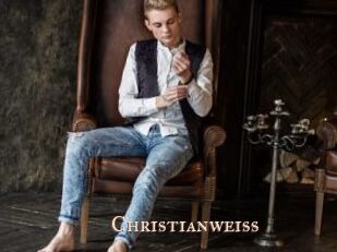 Christianweiss