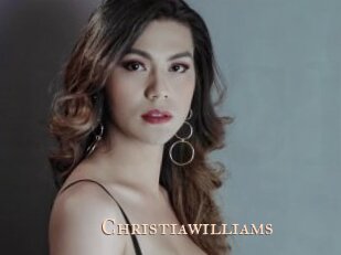 Christiawilliams