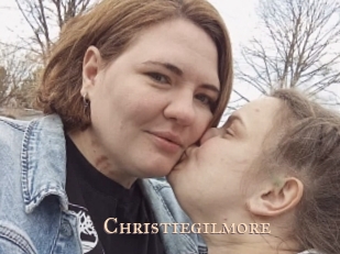 Christiegilmore