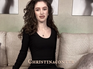 Christinaconter