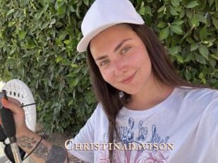 Christinadavison