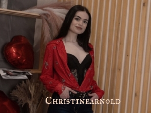 Christinearnold