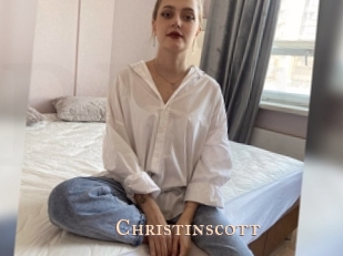 Christinscott