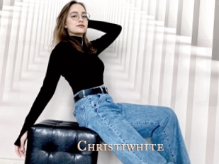 Christiwhite