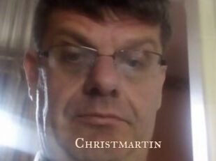 Christmartin