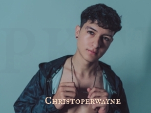 Christoperwayne