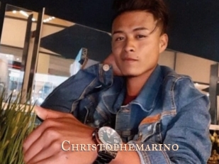 Christophemarino