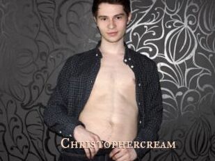 Christophercream